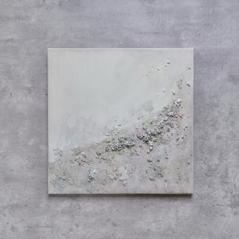 【セット販売】gentle wave 1/2|Kana Ikoma(リサイクルされたガラス)