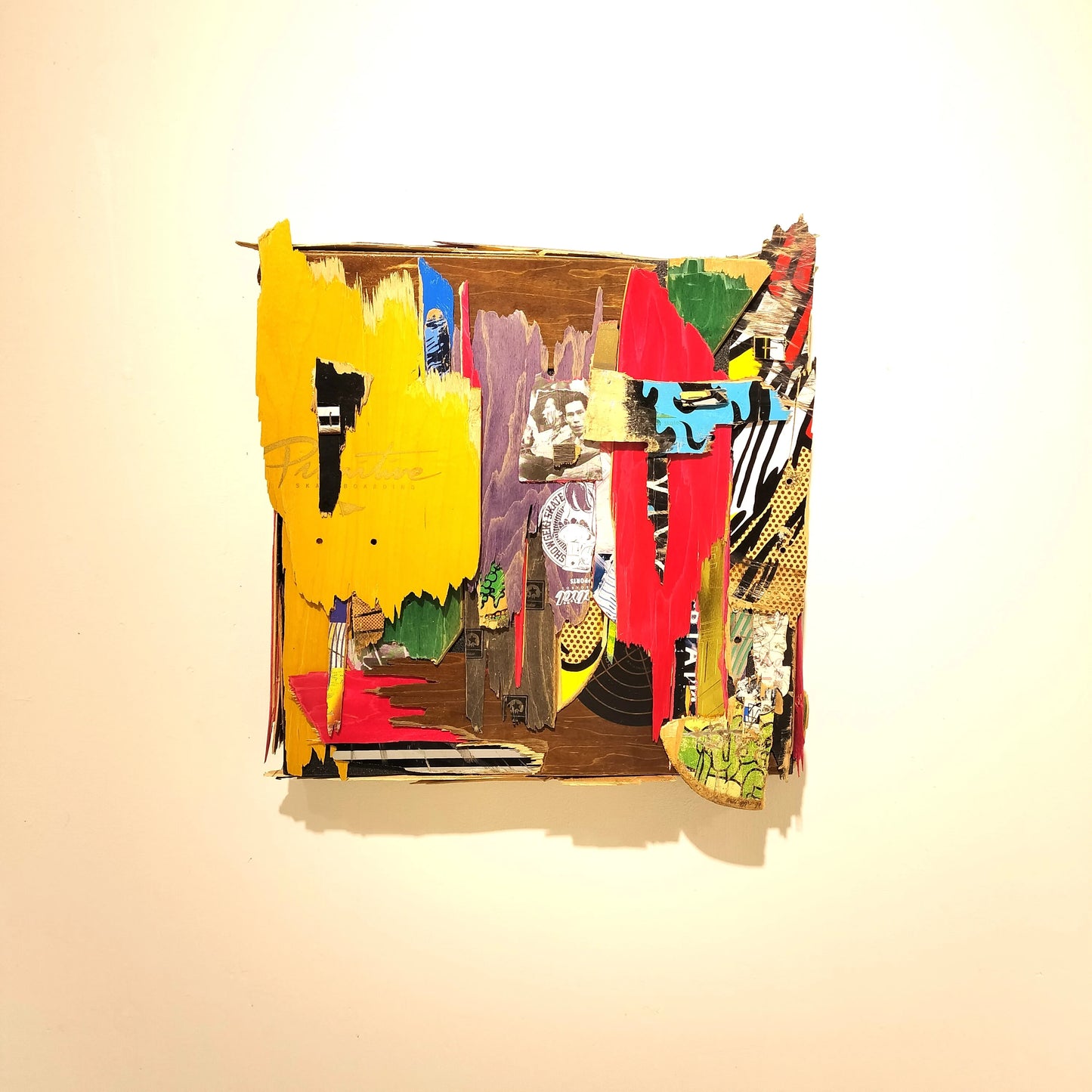 【玉川高島屋POPUP限定】 Grind Box| Nobuchika Takeuchi
