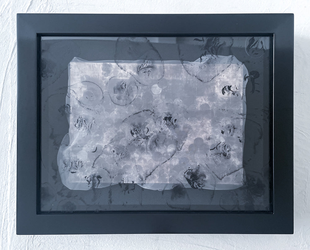 【玉川高島屋POPUP限定】The breath Fragments| VIKI