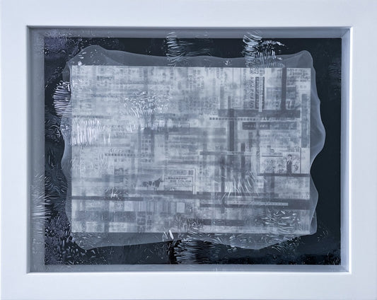 【玉川高島屋POPUP限定】The serene Fragments| VIKI