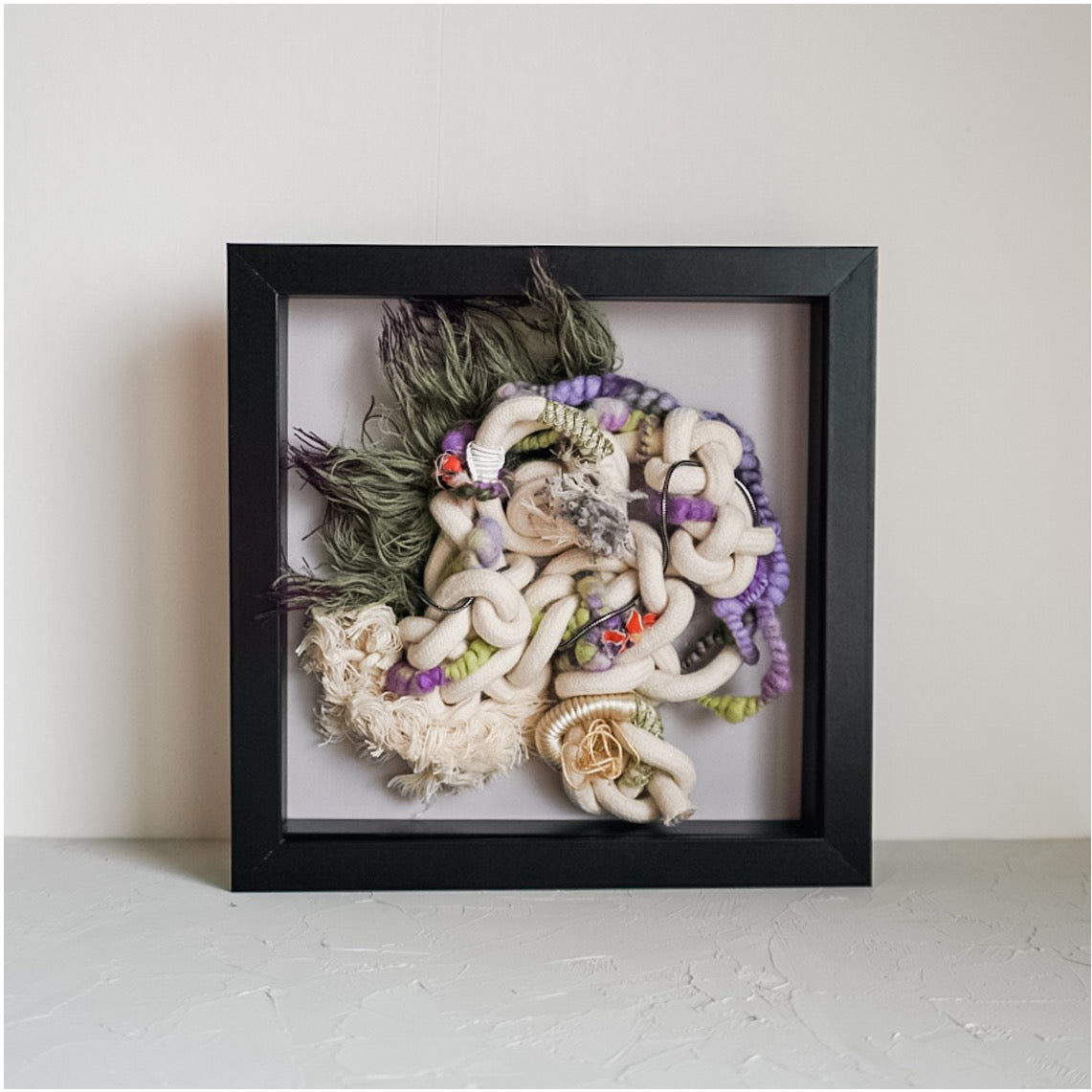 【玉川高島屋POPUP限定】Blossoming Anew| aya kurata