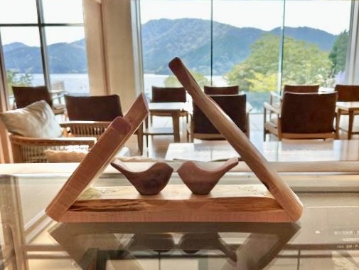 花畑乃中｜Nonaka Hanabata（神奈川県箱根市）