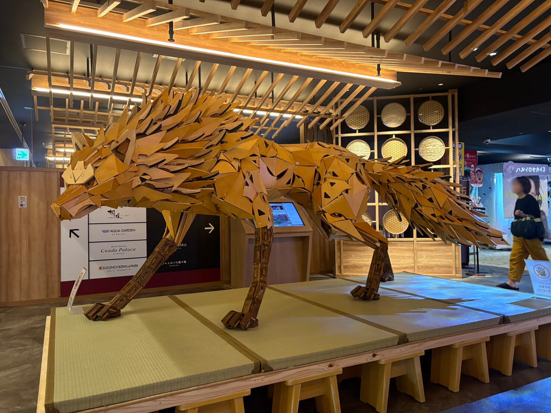 オリックス・ホテルマネジメントとの協働企画についてプレスリリースを発信しました。