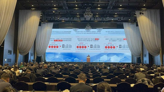 【イベントレポート】韓国・環黄海経済・技術交流会議 | ビジネスの枠を超え、文化へ。『ACTA+』が得た、海外進出の可能性