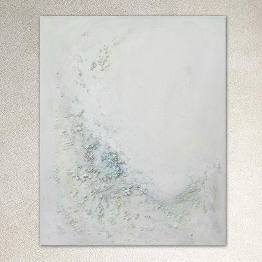 The sea|Kana Ikoma(ガラス瓶)