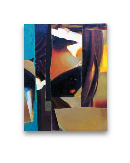 【玉川高島屋POPUP限定】Memory｜ Yui Kobayashi
