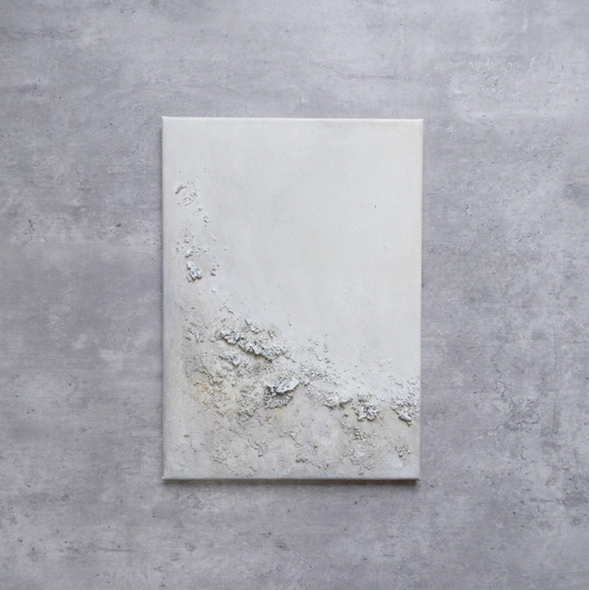 gentle wave 1|Kana Ikoma(ガラス瓶)