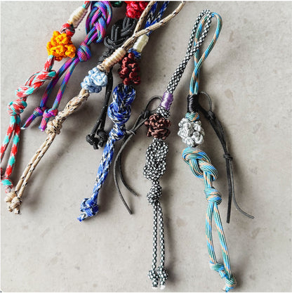 【玉川高島屋POPUP限定】Remnant Knot Charm “∞”｜ aya kurata