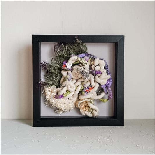 【玉川高島屋POPUP限定】Blossoming Anew｜ aya kurata