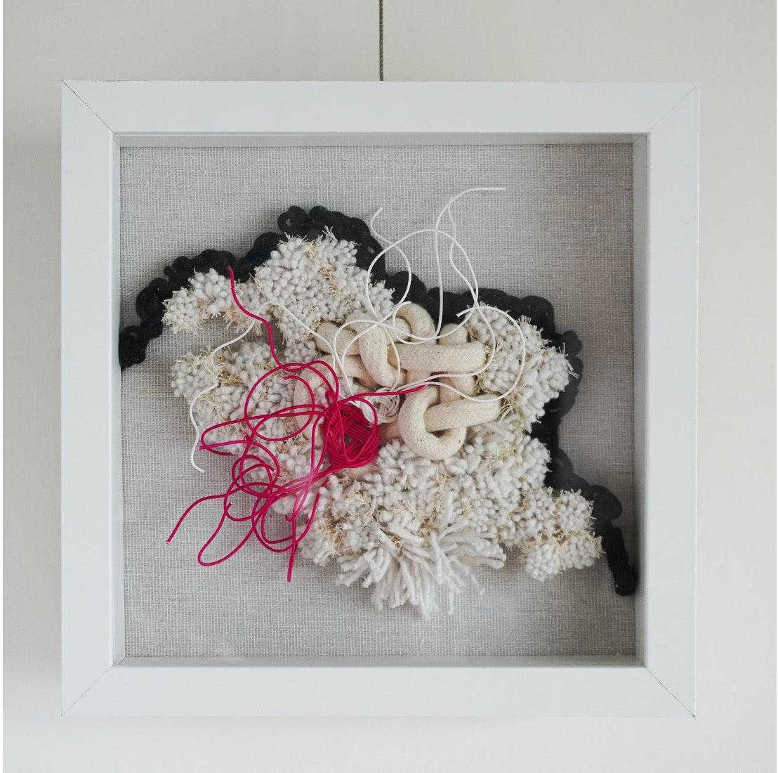 【玉川高島屋POPUP限定】Breath｜ aya kurata
