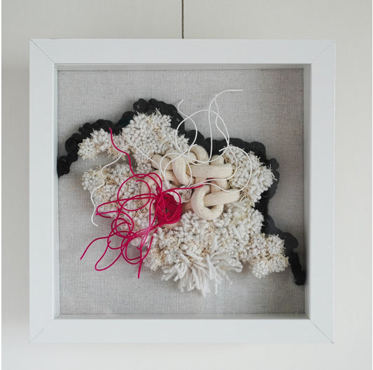 【玉川高島屋POPUP限定】Breath｜ aya kurata