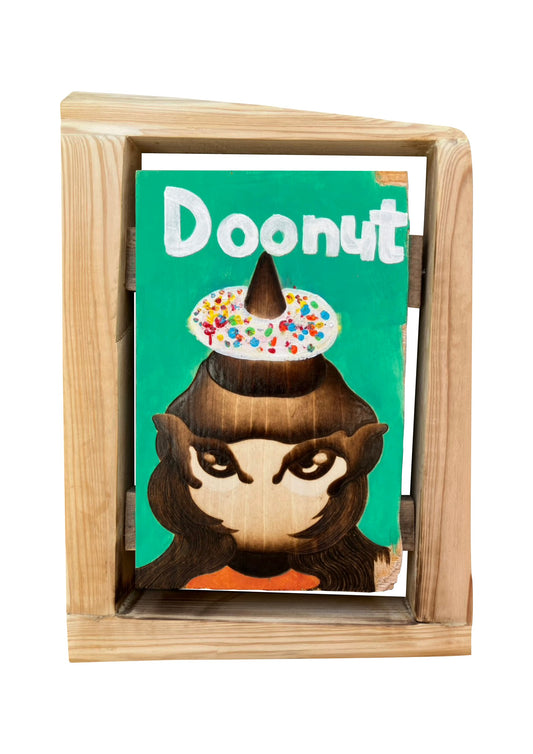【玉川高島屋POPUP限定】Donut｜ 吉田 流平